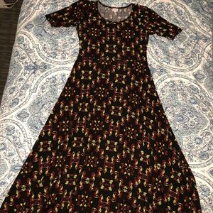 LuLaRoe Ana Dress